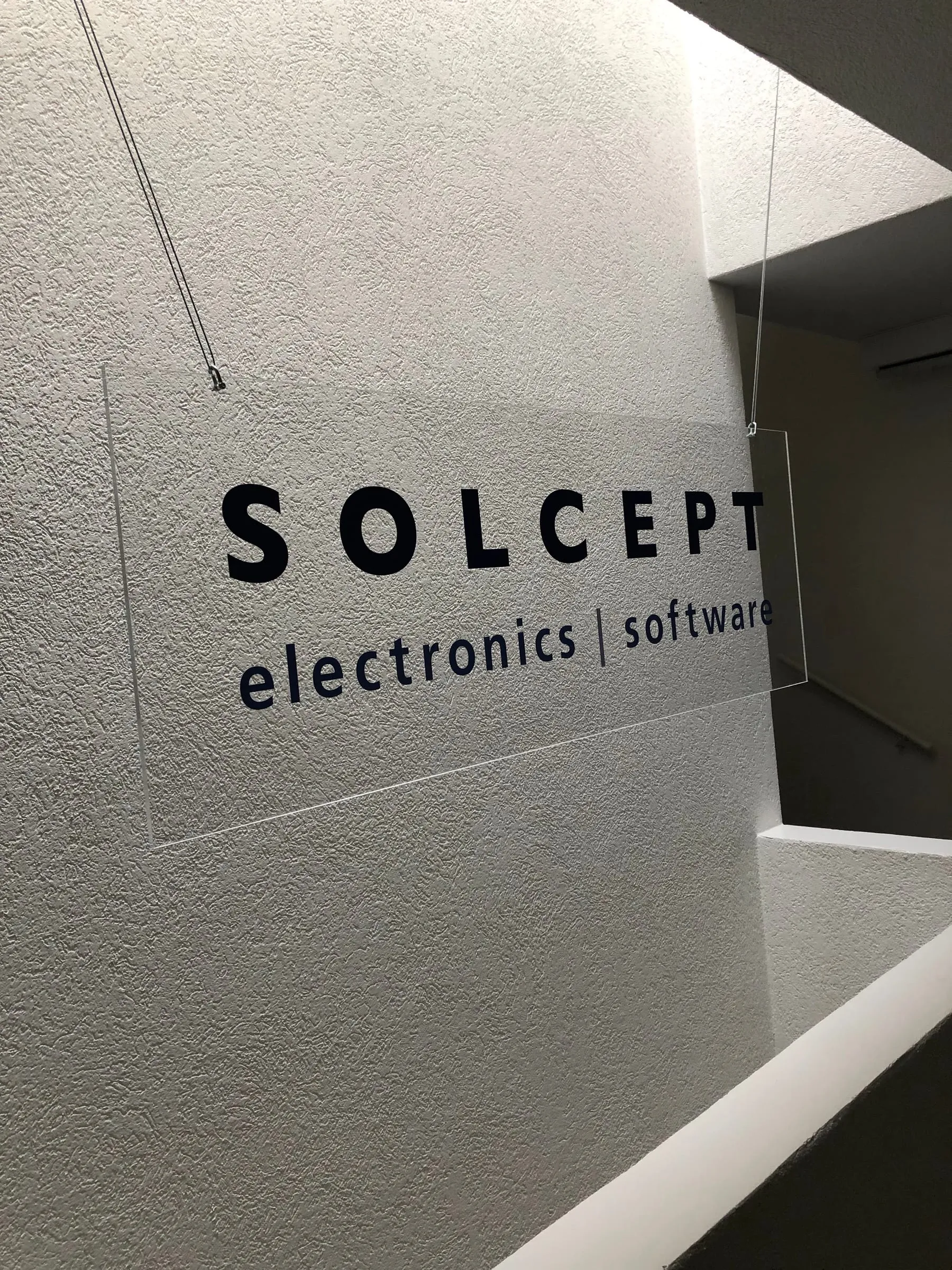 Solcept Office